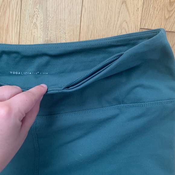 Biker Shorts - Picture 2 of 4